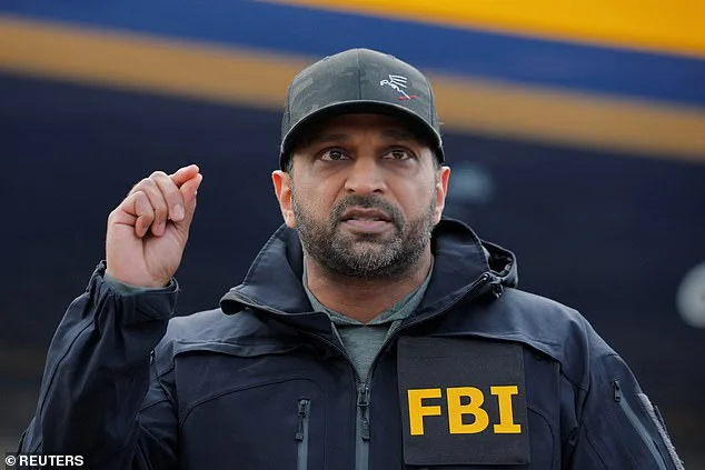 FBI Refuses to Share Evidence in Alex Pretti Shooting, Unprecedented Move Sparks Outcry