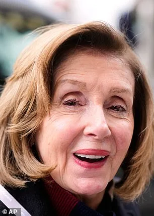 Nancy Pelosi Quietly Backs Gavin Newsom as Democratic 2028 Presidential Hopeful