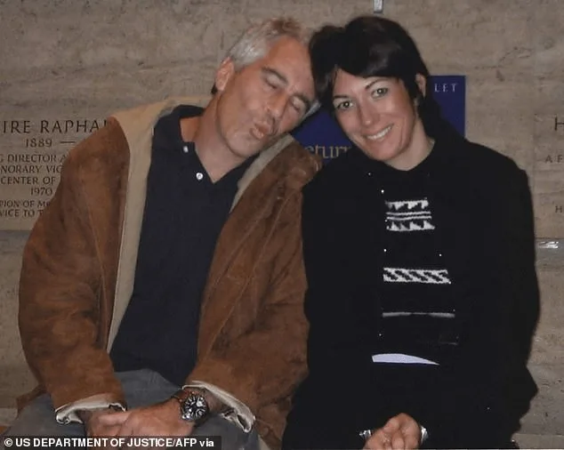 Redacted Epstein Files Reveal Virginia Giuffre's Suicide and Confidant's Disturbing Emails