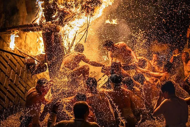 Sony World Photography Awards Celebrate 19th Anniversary with Record 430,000 Entries Highlighting Global Diversity and Human Resilience