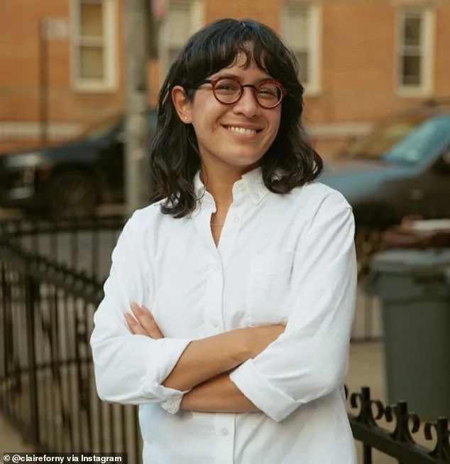 Claire Valdez's Pro-Palestine Stance and Resume Questions Dominate Congressional Campaign