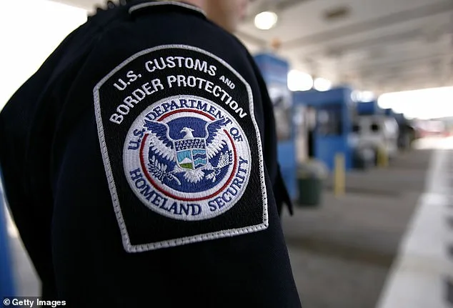 Dangerous Roundabout Traps Legal Drivers in US-Canada Border Detention Crisis