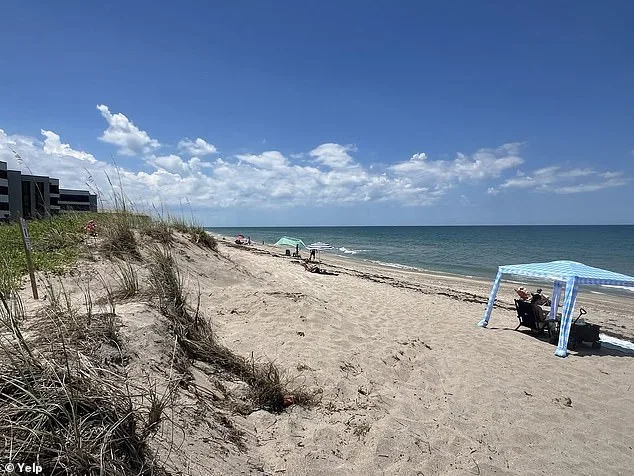 Florida Beach Attack: Illegal Venezuelan Migrant Charged with Attempted Murder After Brutal Assault on Woman