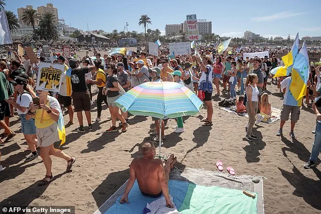 Mallorca's Overtourism Crisis: Grassroots Activists vs. Tourism's Economic Engine