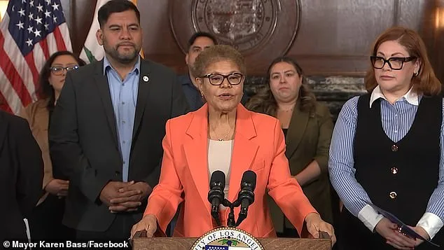 Obama Calls LA Homelessness 'Ethical Atrocity,' Slams Democrats' Lax Response