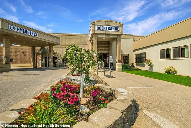 Rural Hospital on Brink of Collapse as State Law Mandates Free Care for Low-Income Patients