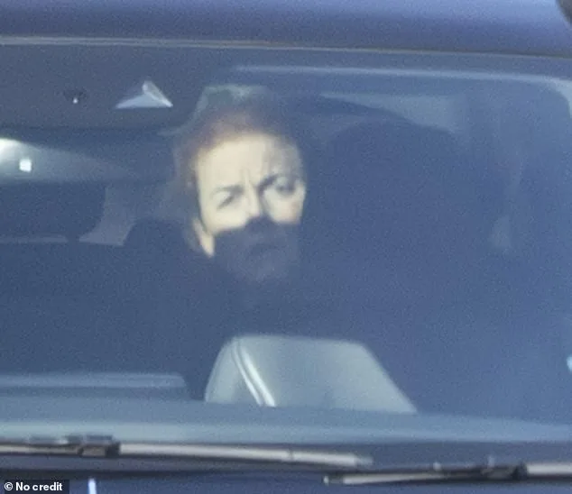Epstein Ties and Ex-Husband's Arrest Spark Speculation Over Sarah Ferguson's Future
