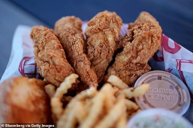 Raising Cane's Sues Boston Landlord in 'Offensive Chicken Smell' Eviction Scheme, Alleging Financial Motives and Panda Express Lease Pact