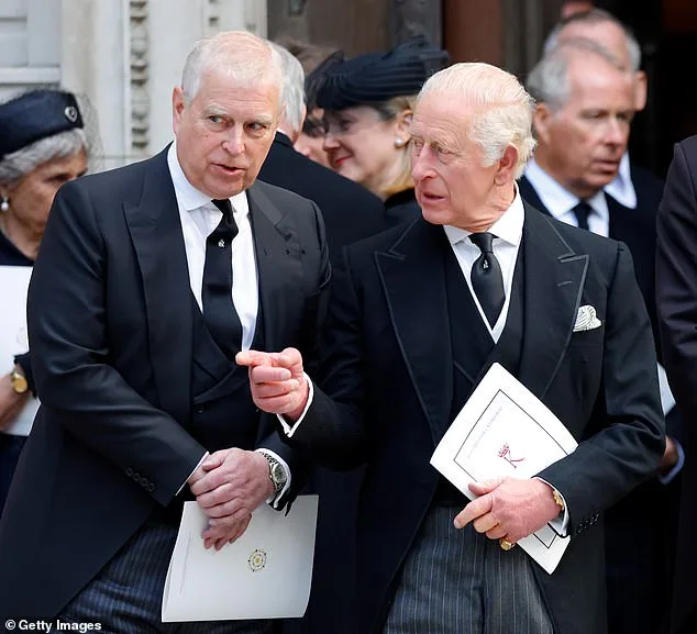 Royal Rift and Epstein Scandal: The Monarchy's Looming Collapse