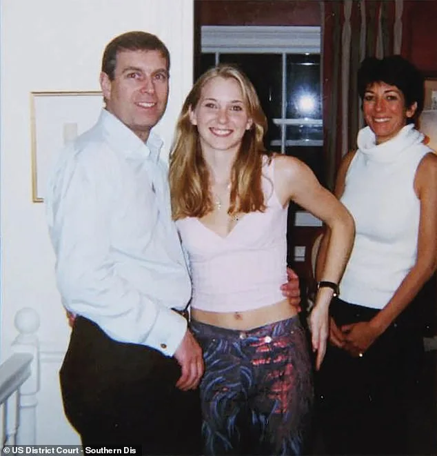Royal Rift and Epstein Scandal: The Monarchy's Looming Collapse