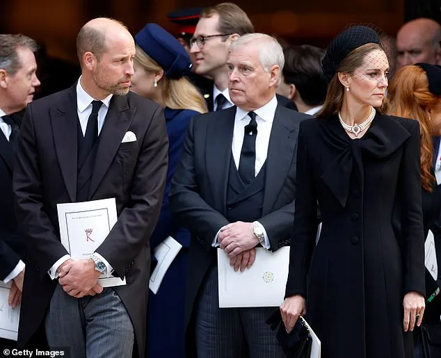 Royal Rift and Epstein Scandal: The Monarchy's Looming Collapse