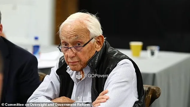 Les Wexner's Deposition Reveals Epstein-Trump Ties in Exclusive Committee Release
