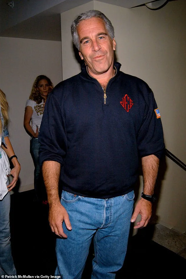 Newly Released Emails Reveal Link Between Disgraced Goldman Sachs Lawyer and Jeffrey Epstein in Secret Service Scandal