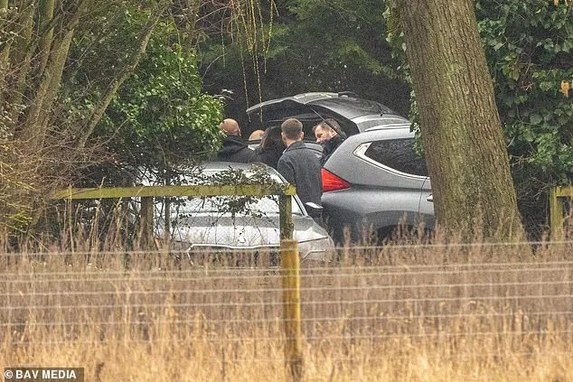 Prince Andrew's Arrest Shakes Royal Family, Raises Questions About York's Stability
