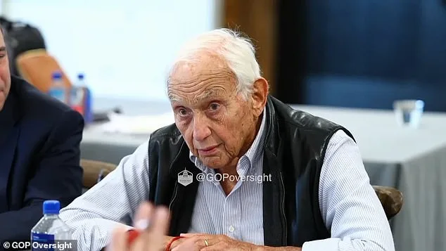 Tense Deposition of Victoria's Secret Founder Turns Frustrating Spectacle as Attorney's Profanity-laced Warning Erupts