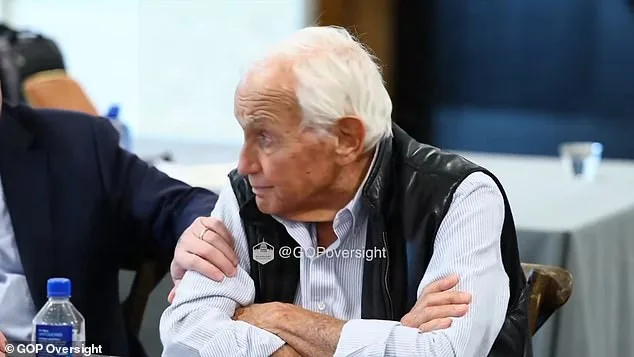 Tense Deposition of Victoria's Secret Founder Turns Frustrating Spectacle as Attorney's Profanity-laced Warning Erupts