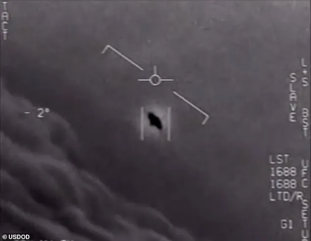 Trump Announces Plan to Release Classified Files on Alien Life, UFOs Amid Claims Previous Administrations Mishandled