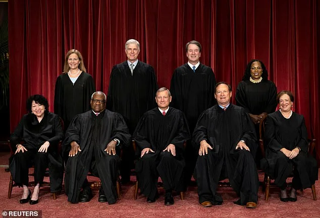 Supreme Court's Bipartisan Ruling Strikes Down Trump Tariffs, Emphasizes Congressional Role in Trade Policy