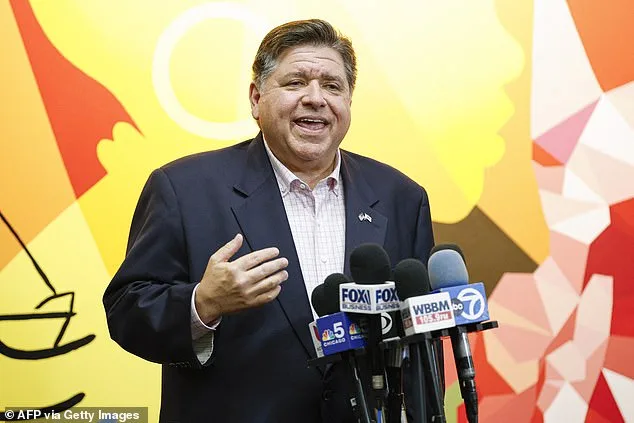 Trump vs. Pritzker: $8.6 Billion Invoice Sparks Legal and Political Clash Over Tariff Ruling