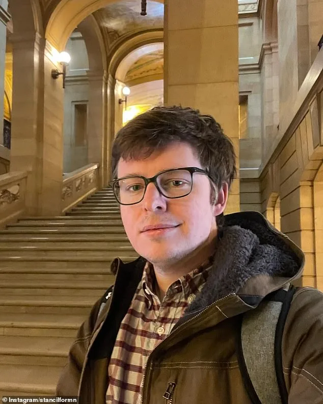 Liberal Activist's Reckless Pursuit of ICE Agents Ends in Near-Fatal Accident in Tense Minnesota