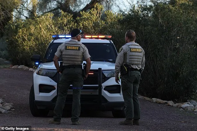 Pima County Sheriff Orders Ceasing Private Search Efforts in Nancy Guthrie Case