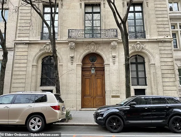Bombshell Report: Jeffrey Epstein Concealed Incriminating Evidence in Nationwide Network of Storage Units, Raising Urgent Questions About Hidden Evidence