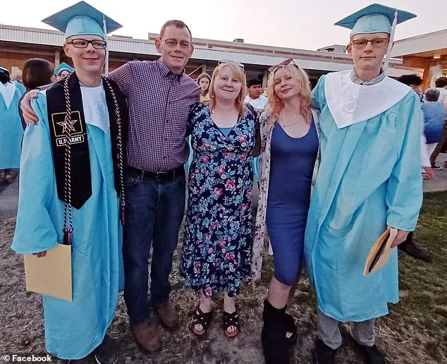 Mar-a-Lago Breach Perpetrator's Haunting Legacy: A Family's Tragedy Shadows the Incident