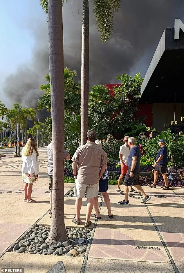 Conservative Beauty Coach Stranded in Mexico During Cartel Violence Faces Backlash from Followers
