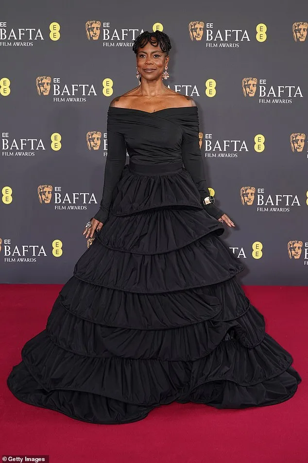 John Davidson Apologizes for Racist Outburst at BAFTAs After Using N-Word