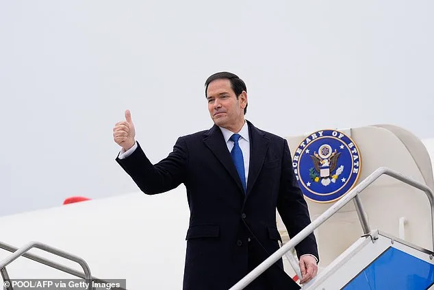 Marco Rubio's Munich Speech Sparks Presidential Speculation and Trump White House Realignment