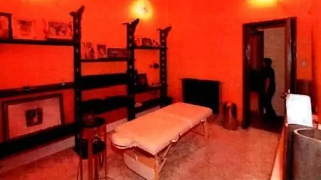 French Police Reveal Jeffrey Epstein's Paris Apartment as Alleged Abuse Hub