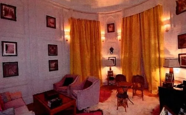 French Police Reveal Jeffrey Epstein's Paris Apartment as Alleged Abuse Hub