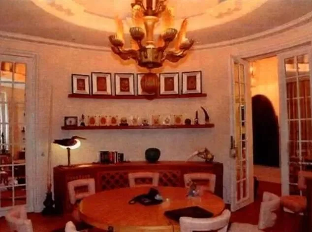 French Police Reveal Jeffrey Epstein's Paris Apartment as Alleged Abuse Hub