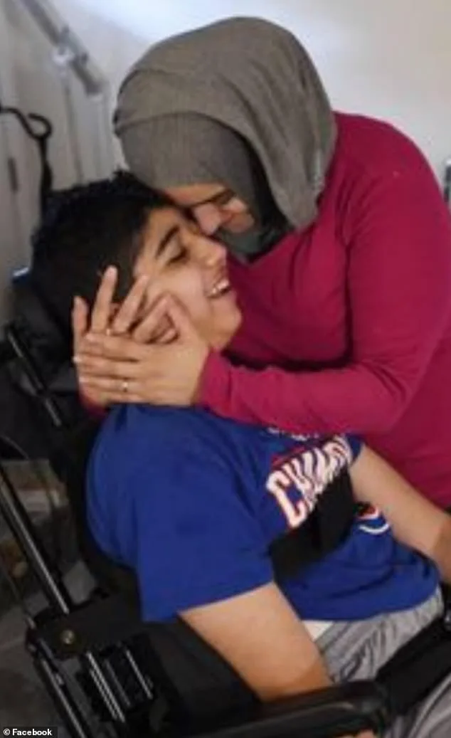 Mother's Heartbreak: Detroit Family Faces Lafora Disease Again with No Cure in Sight