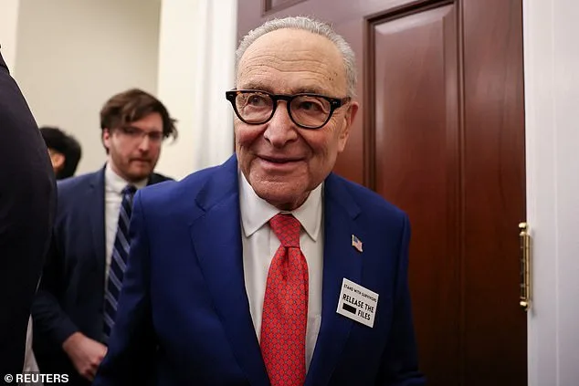 Senate Minority Leader Chuck Schumer Warns of Potential Military Escalation with Iran After Classified Briefing