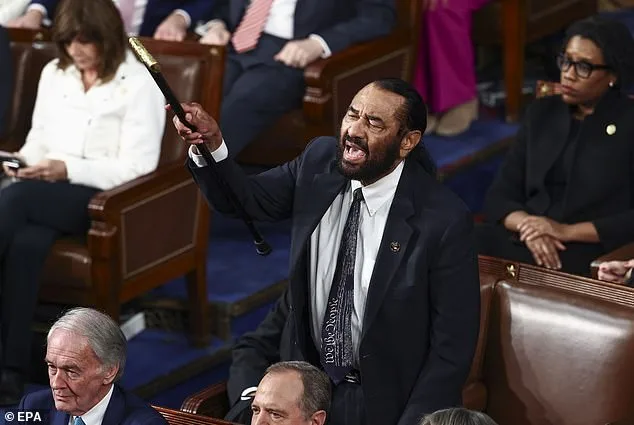 Shadowy Democratic Network Accused of Covert Campaign to Undermine Trump's State of the Union Ahead of Midterms