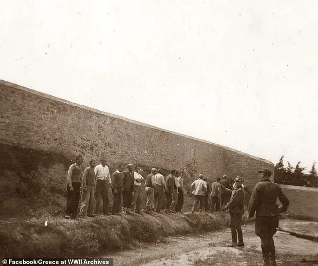 The Kaisariani Massacre of 1944: A Forgotten Atrocity Revisited with New Evidence