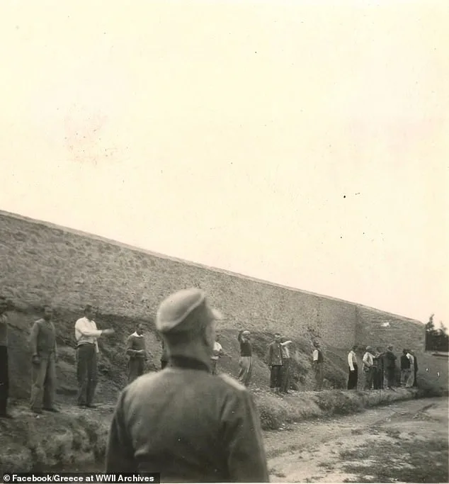 The Kaisariani Massacre of 1944: A Forgotten Atrocity Revisited with New Evidence