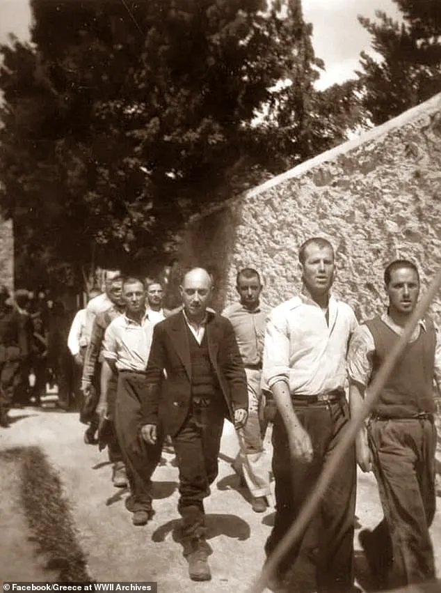 The Kaisariani Massacre of 1944: A Forgotten Atrocity Revisited with New Evidence