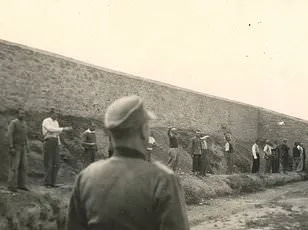 The Kaisariani Massacre of 1944: A Forgotten Atrocity Revisited with New Evidence