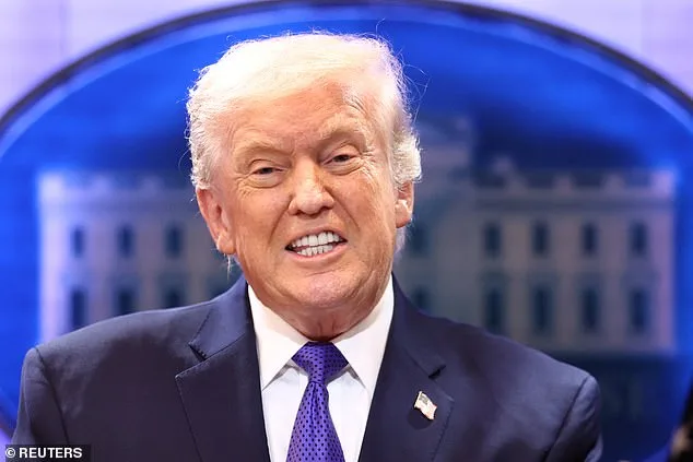 Trump Confronts Supreme Court Justices Over Struck-Down Tariffs Ahead of State of the Union