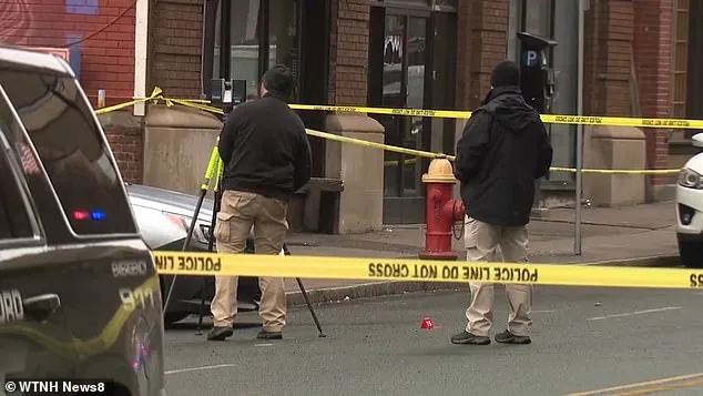 17-Year-Old Connecticut Teen Killed in Stray Bullet Shooting; Family Says He Was Not Target