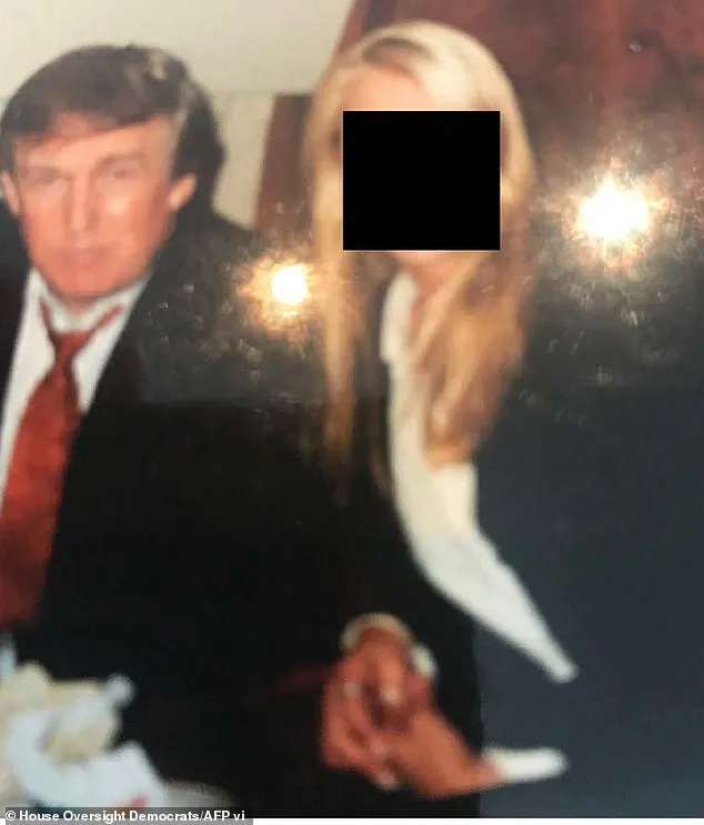 DOJ Probes Alleged Trump Links in Epstein Files Amid Scrutiny of Document Transparency Law