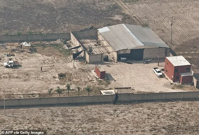 Mexico's 2026 FIFA World Cup: Caught Between Global Glory and Cartel Violence Amid El Mencho's Killing