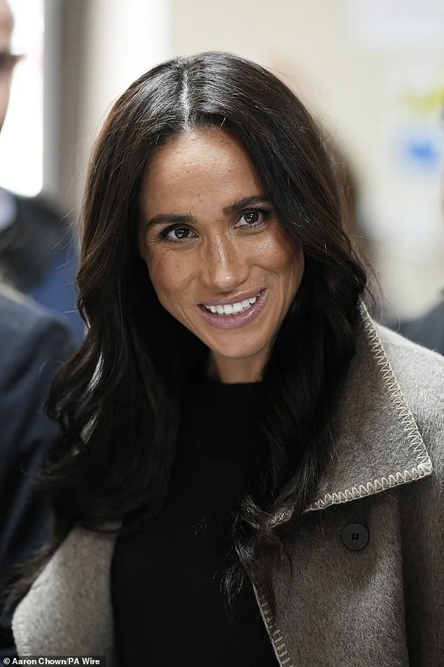 Diplomatic Chill: Sussexes Omitted from Jordanian Royal Meetings During Controversial Visit