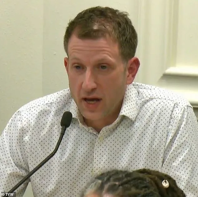 Fitzgibbon's Slurred Speech and Sleep Struggles at State Budget Hearing
