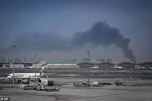 6,000 Flights Cancelled as Middle East Conflict Disrupts Global Aviation, Stranding Thousands of Travelers