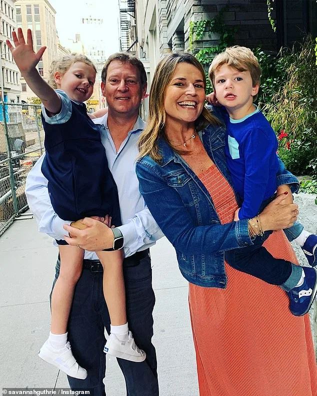 Savannah Guthrie Returns to NYC Amid Ongoing Search for Her Mother, as NBC Reopens Doors for Co-Host