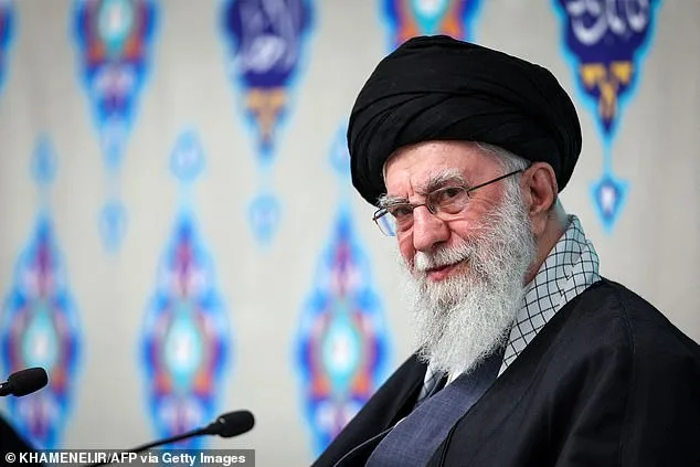 Trump's Hidden Strike: Diplomacy Masks Secret Military Action Against Iran