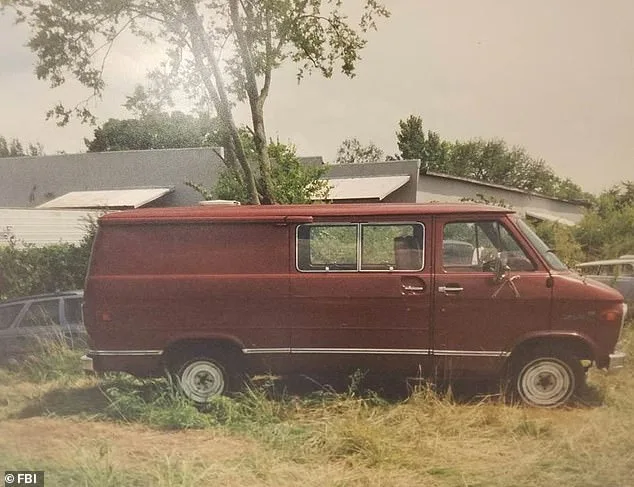 Cold Case Solved: A Single Hair and DNA Technology Unlock 28-Year-Old Murder Mystery